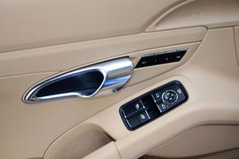 2015款保时捷Boxster