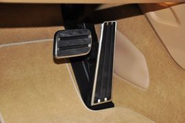 2015款保时捷Boxster