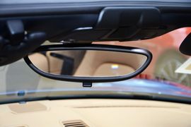 2015款保时捷Boxster