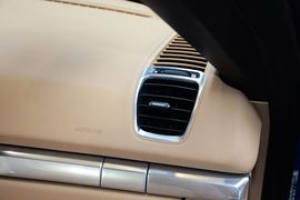 2015款保时捷Boxster