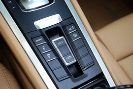 2015款保时捷Boxster