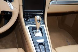 2015款保时捷Boxster