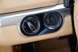 2015款保时捷Boxster