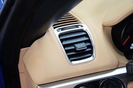 2015款保时捷Boxster