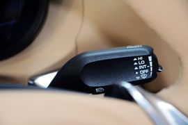 2015款保时捷Boxster
