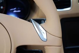 2015款保时捷Boxster