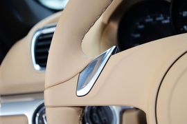 2015款保时捷Boxster