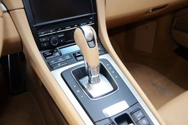 2015款保时捷Boxster