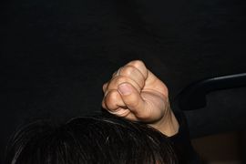 2014款保时捷Panamera