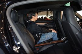 2014款保时捷Panamera