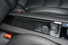2014款保时捷Panamera