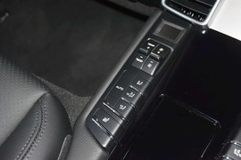 2014款保时捷Panamera