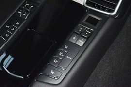 2014款保时捷Panamera