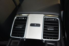 2014款保时捷Panamera