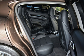 2014款保时捷Panamera
