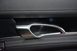 2014款保时捷Panamera
