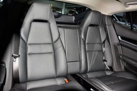 2014款保时捷Panamera