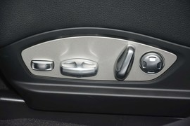 2014款保时捷Panamera