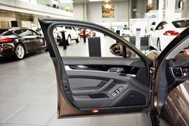 2014款保时捷Panamera