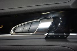 2014款保时捷Panamera