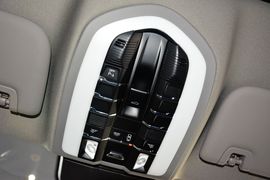 2014款保时捷Panamera