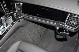 2014款保时捷Panamera