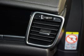 2014款保时捷Panamera