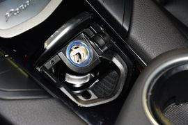 2014款保时捷Panamera