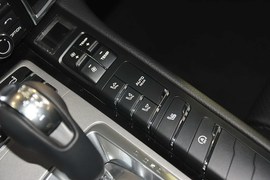 2014款保时捷Panamera