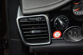 2014款保时捷Panamera
