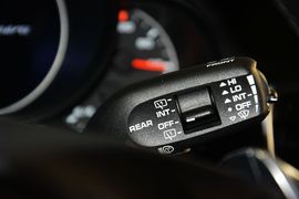 2014款保时捷Panamera
