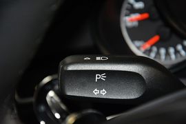 2014款保时捷Panamera