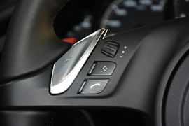 2014款保时捷Panamera