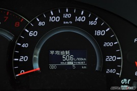 2010款丰田凯美瑞240G豪华版
