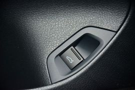2015款大众帕萨特1.8TSI
