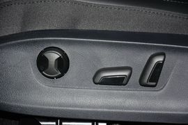 2015款大众帕萨特1.8TSI