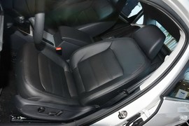 2015款大众帕萨特1.8TSI