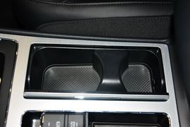 2015款大众帕萨特1.8TSI