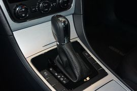 2015款大众帕萨特1.8TSI