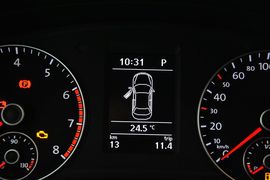 2015款大众帕萨特1.8TSI