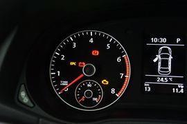 2015款大众帕萨特1.8TSI