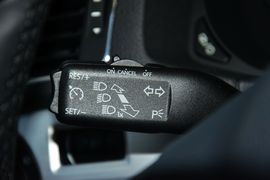 2015款大众帕萨特1.8TSI