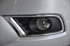 2010款丰田凯美瑞240G豪华版