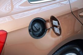 2015款大众朗行230TSI
