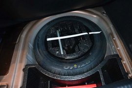 2015款大众朗行230TSI