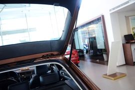 2015款大众朗行230TSI