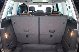 2013款大众夏朗1.8TSI舒适型