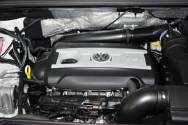 2013款大众夏朗1.8TSI舒适型