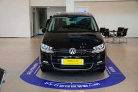 2013款大众夏朗1.8TSI舒适型