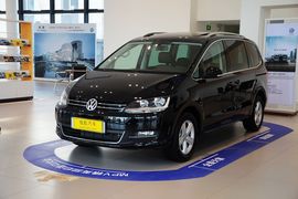 2013款大众夏朗1.8TSI舒适型